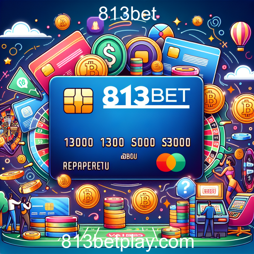 Explorando as Opções de Pagamento em 813bet: Segurança e Praticidade para Jogadores
